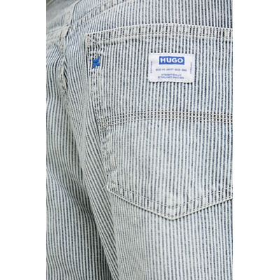 HUGO Blue Дънки Hugo Blue (50539841)