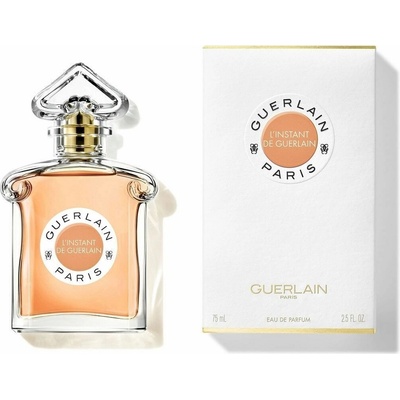 Guerlain L´Instant de Guerlain parfumovaná voda dámska 75 ml tester