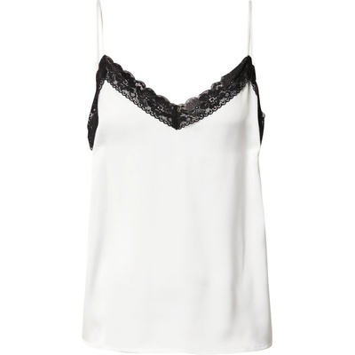 VILA Блуза 'jeanette' бяло, размер 40