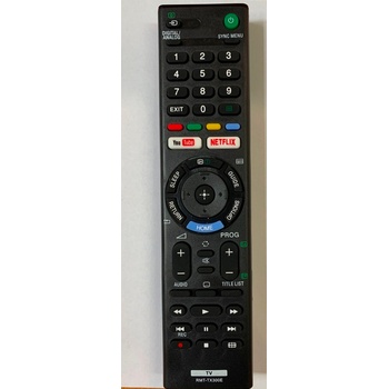 Dálkový ovladač Emerx Sony RMT-TX300E