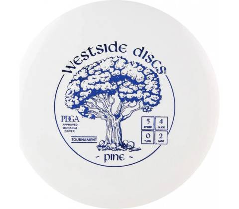 Westside Pine Tournament