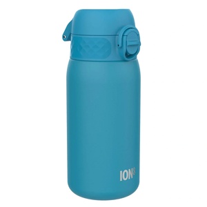 ION8 Бутилка за вода Ion8 Core, метална, 400 ml, син (32030-А-СИН)