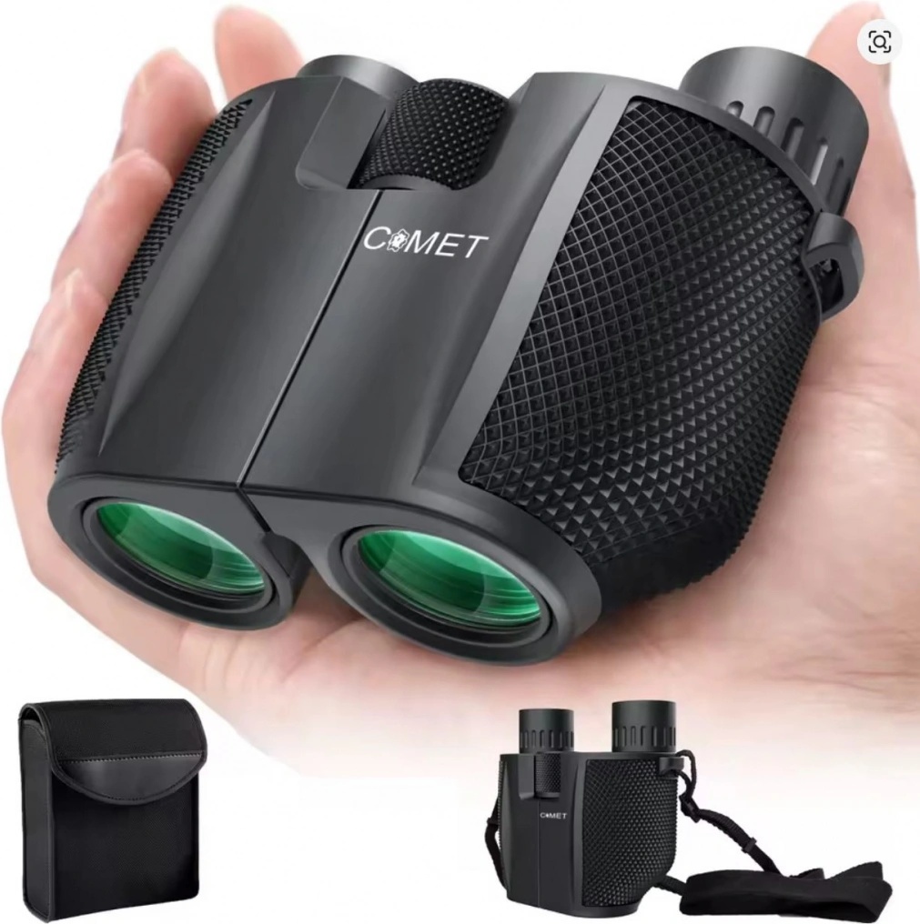 Comet 10x25