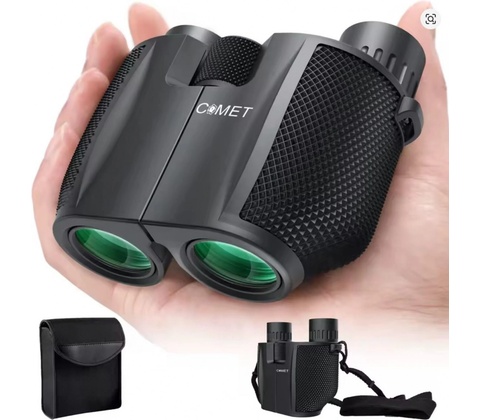Comet 10x25