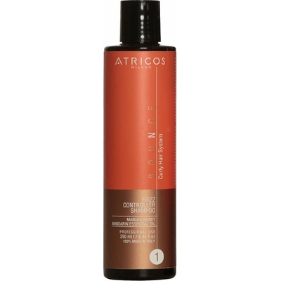 Atricos Milano Frizz Controller Shampoo 250 ml