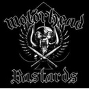 MOTORHEAD: BASTARDS LP