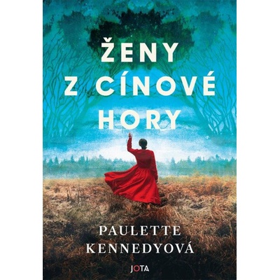 Ženy z Cínové Hory - Kennedyová Paulette