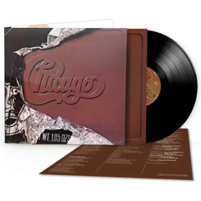 Chicago - Chicago X Vinyl LP