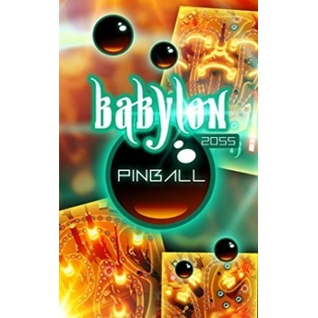 Babylon Pinball