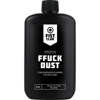 Fist Club FFuck Dust 220g