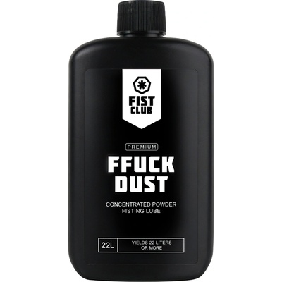 Fist Club FFuck Dust 220g
