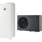 LG Therma V HM141HF.UB60/HN1616HY.NK0 Термопомпа