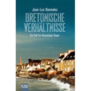 Bretonische Verhältnisse (ISBN: 9783462054231)