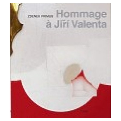 Hommage a Jiří Valenta - Zdeněk Primus