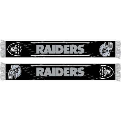 Šála Las Vegas Raiders NFL Wordmark