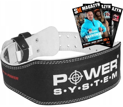 Power System Power Basic PS-3250