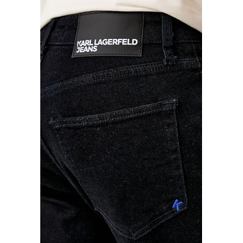 Karl Lagerfeld Jeans дънки slim fit мъжки (B3M10050)