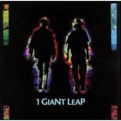 1 Giant Leap - 1 Giant Leap CD