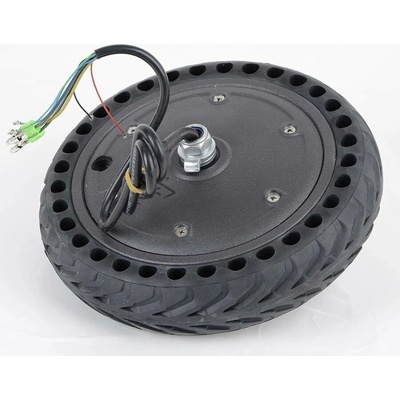 City Boss PUMP/DUO 400W 36V motor