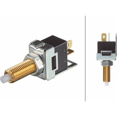 HELLA Spínač brzdových svetiel 6DF007364001