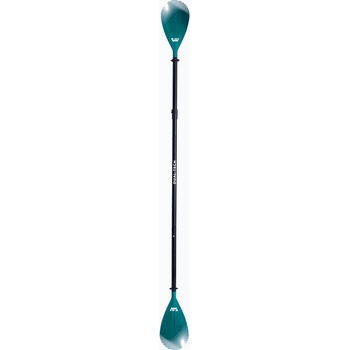 Aqua Marina Гребло за SUP/каяк от 4 части Dual-Tech 2in1 combo 2024 Aqua Marina