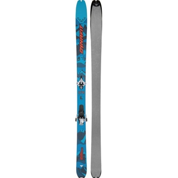 Dynafit Seven Summits Plus Ski Set 20/21