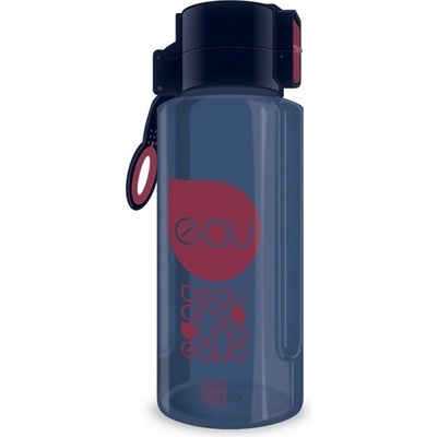 Ars Una 650ml modro-bordová