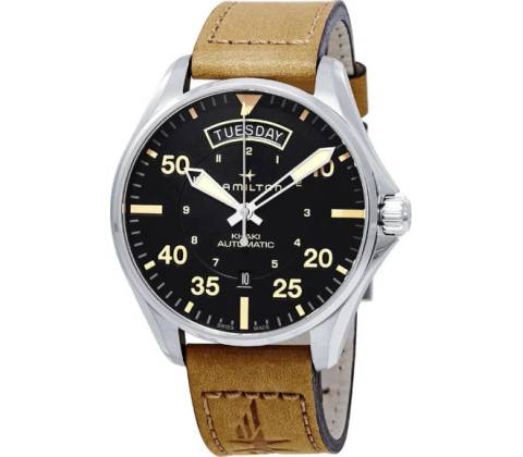 Hamilton H64645531