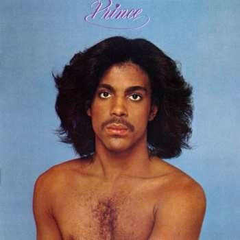 Prince - Prince CD