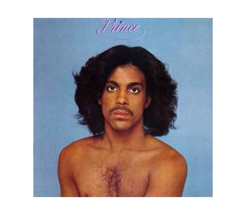 Prince - Prince CD