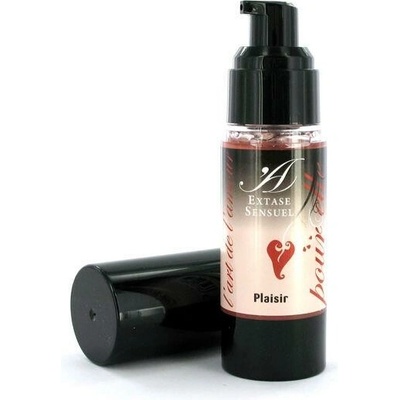 Extase Sensuel Plaisir pour Elle intímny gél pre ženy 30 ml