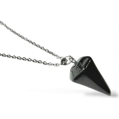 Kyvadlo onyx malé