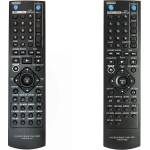 съвместим Lg akb35912901, akb35912902 - заместител дистанционно управление (akb35912901, akb35912902) Дистанционно