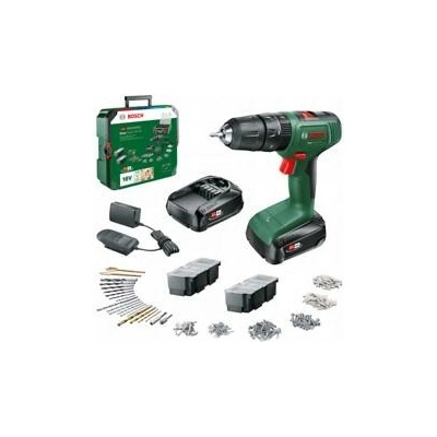 BOSCH EasyImpact 18V-40 06039D810D