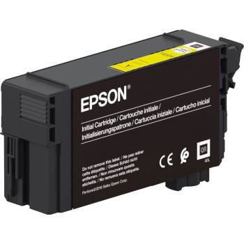 Epson T40D440 C13T40D440 жълт (yellow) оригинална касета (C13T40D440)