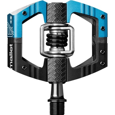 Crankbrothers Mallet E pedále
