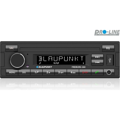 Blaupunkt Freiburg 260