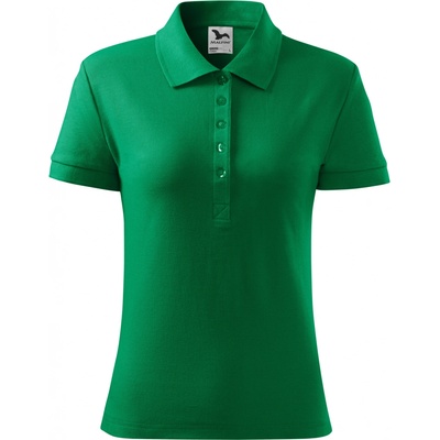 Malfini Cotton 213 stredne zelená