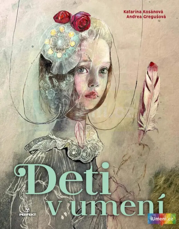 Deti v umení