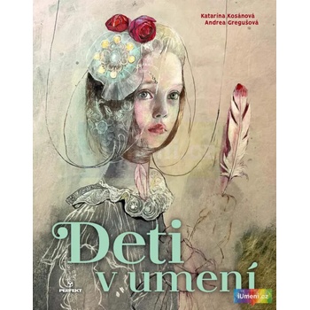Deti v umení