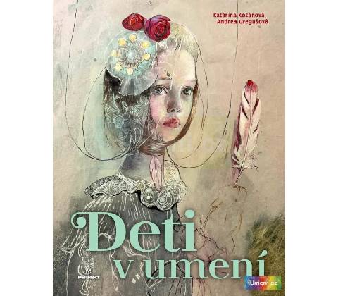 Deti v umení
