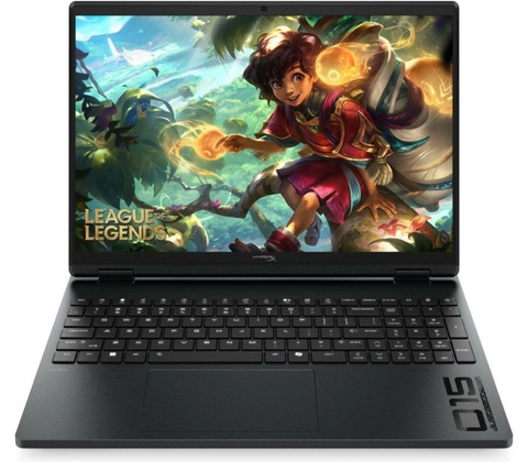 HP HyperX OMEN 15 D93LZEA