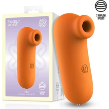 Engily Ross Pipo Clitoral Stimulator Sucker