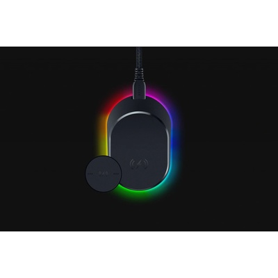 Razer Mouse Dock Pro RZ81-01990100-B3M1 – Zboží Živě