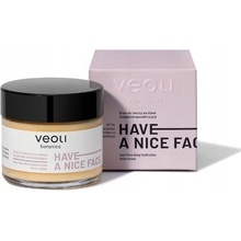 Veoli Botanica Have A Nice Face Day Time Deep Hydration Face Cream 50 ml