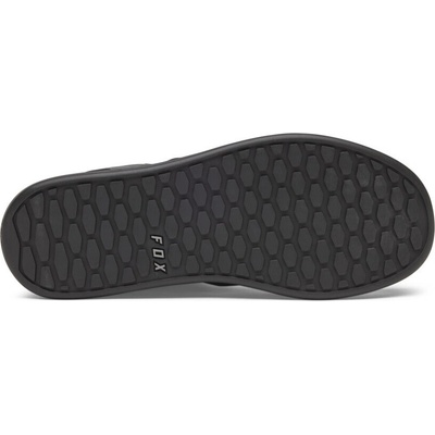 Fox Racing Union Flat Dark Shadow Grey