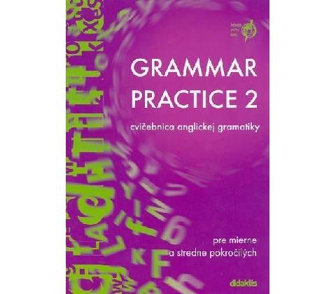Grammar Practice 2 Juraj Belán