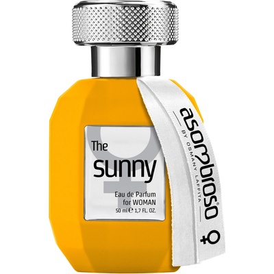 Asombroso by Osmany Laffita The Sunny parfémovaná voda dámská 50 ml