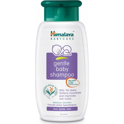 BC Bione Cosmetics Extra jemný detský šampón 200 ml