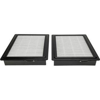 Vacs Zanussi ZAN 4640 Hepa filter 2 ks